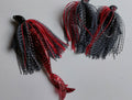 3/8 Oz. Swim Jig (Color:  Bleeding Bait Fish)